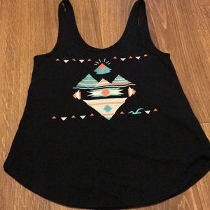 HOLLISTER TANK TOP